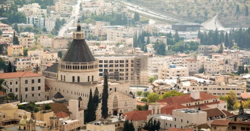 Nazareth, Israel: Your Complete Biblical City Guide