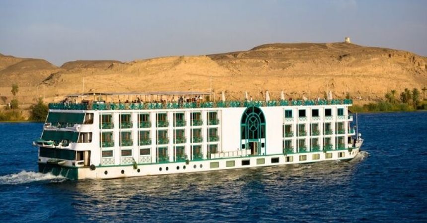 Essential Things You Should Pack For a Nile Cruise