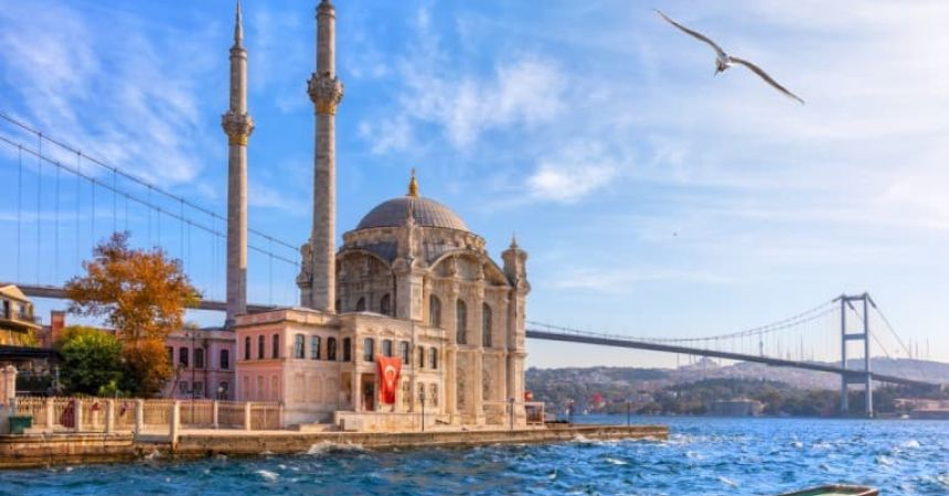  Is Turkey Safe to Travel? An Honest  Guide