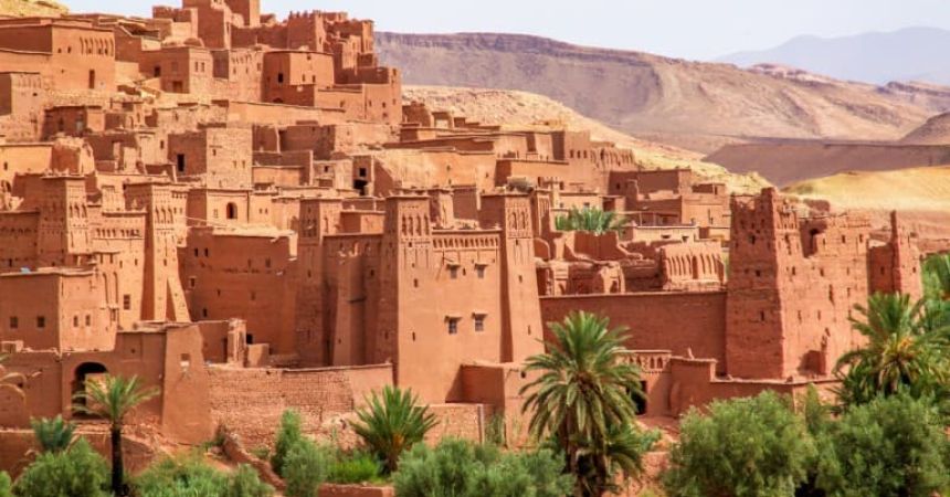 Ouarzazate, Morocco: The Gateway to the Sahara