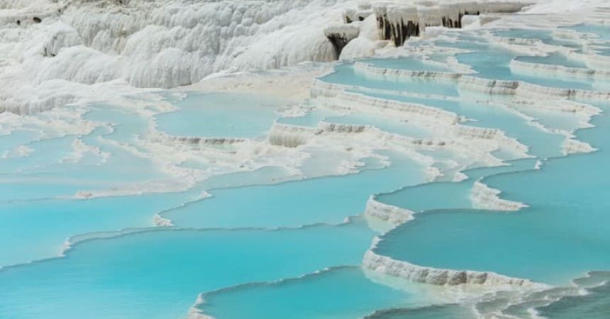  Pamukkale, Turkey: Your Complete Cotton Castle Travel Guide