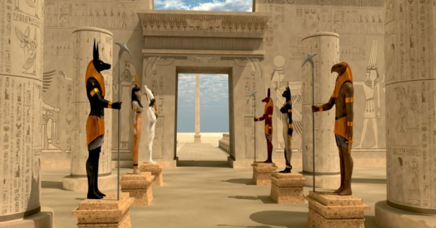 Top 10 Must-See Attractions on Egypt Tours in 2026