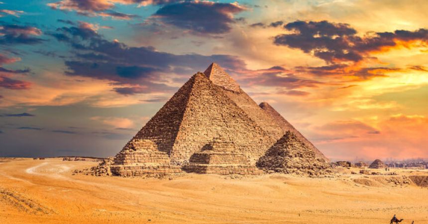 Best Egypt Itineraries & Tour Packages | Visit Egypt 2026