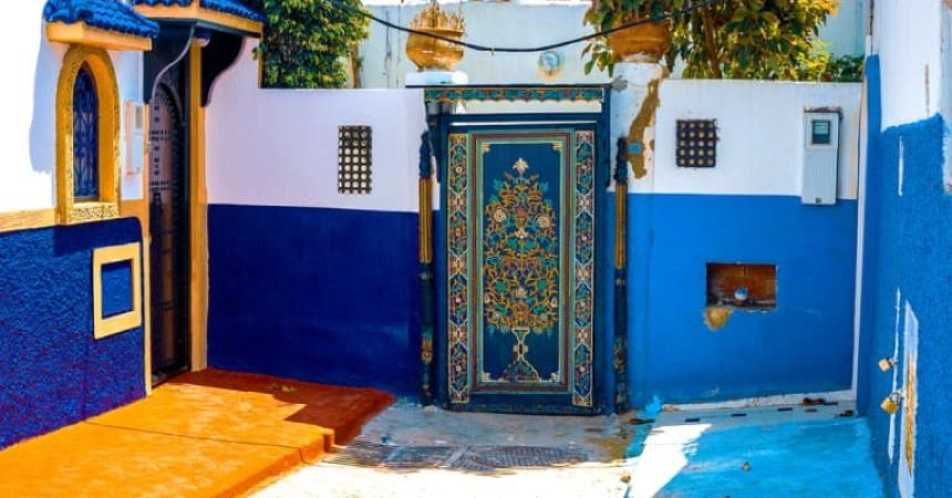 Rabat, Morocco: The Capital City Travel Guide