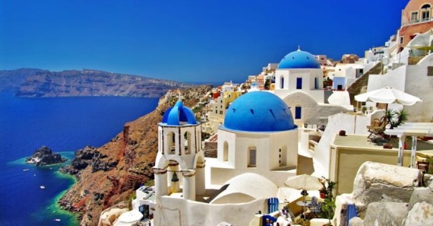 Honeymoon Greece Cruise Packages: Romantic Routes & Experiences