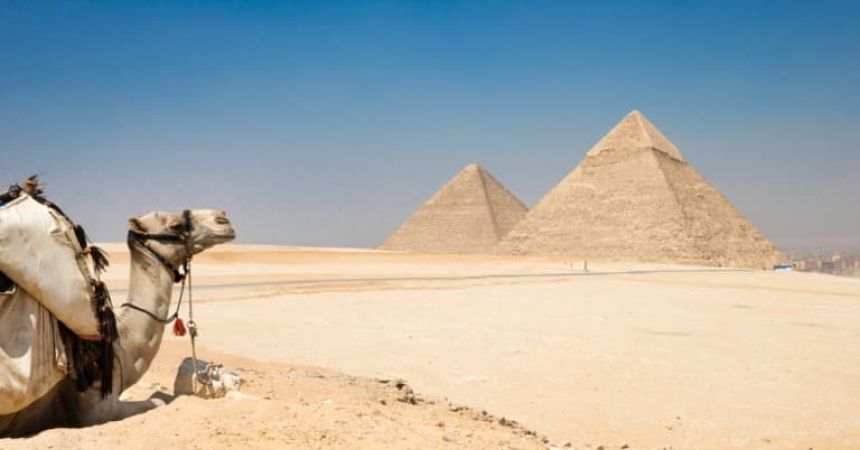 Sinai Egypt Travel Guide: Desert, Diving and Sacred Sites