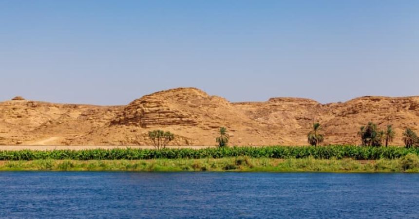 Siwa Oasis, Egypt: Your Complete Desert Oasis Travel Guide
