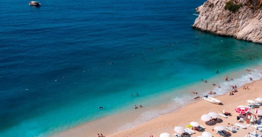 Antalya, Turkey: Your Complete Mediterranean Travel Guide