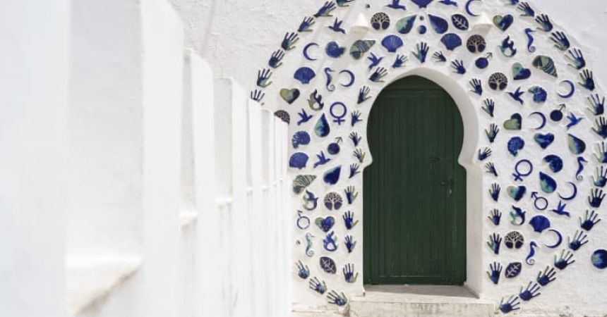  Tangier, Morocco: Africa Meets Europe Travel Guide