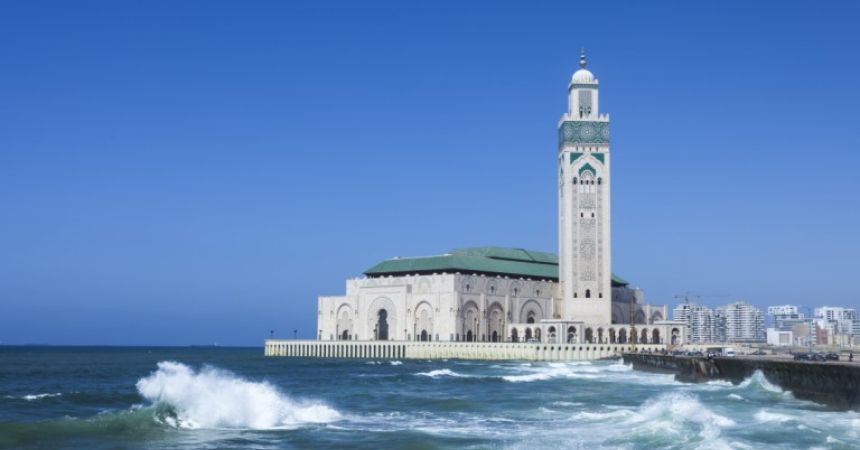 أفضل وقت لزيارة المغرب: دليل موسمي