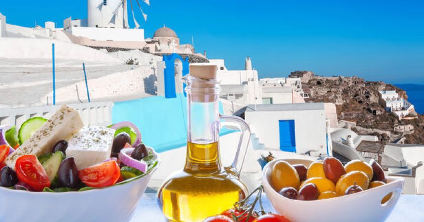 Best Greece Tours & Itineraries 2026 | Top Packages