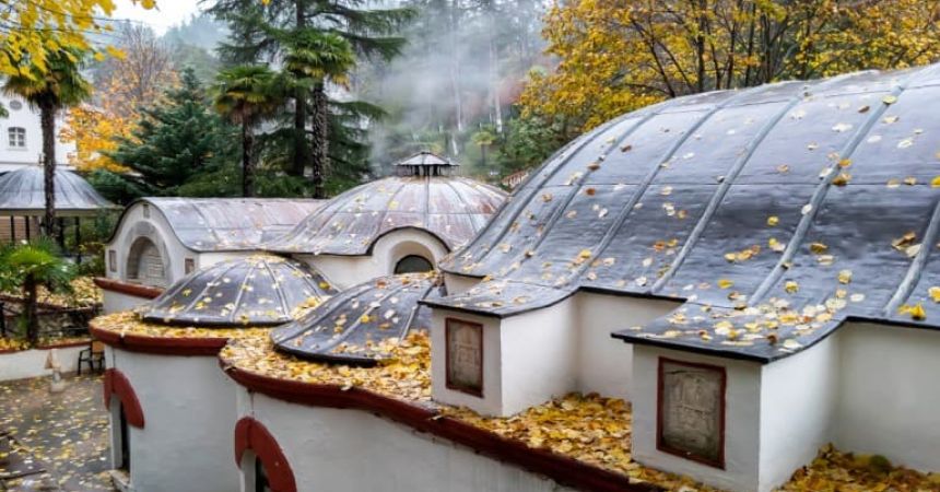 Turkish Hammam Guide: What to Expect at a Turkish Bath