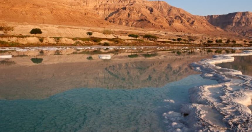 Wadi Mujib, Jordan: The Complete Siq Trail Adventure Guide