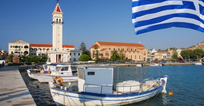 Zakynthos, Greece: The Complete Island Travel Guide