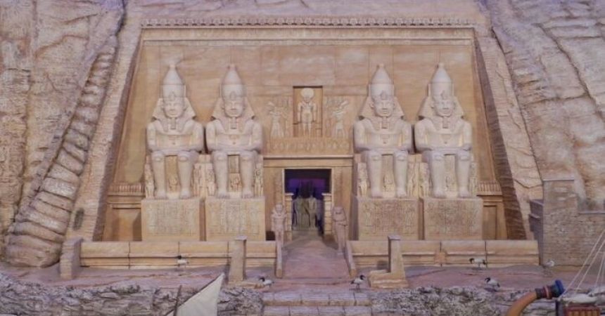 How to Select For Exciting Egypt Vacation Packages