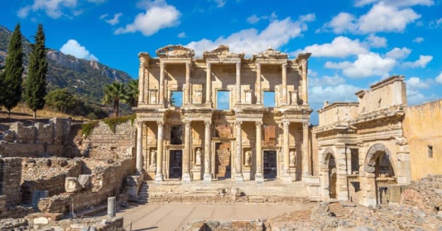 How Many Days Do You Need for Turkey and Greece? 10, 14 or 18 Days