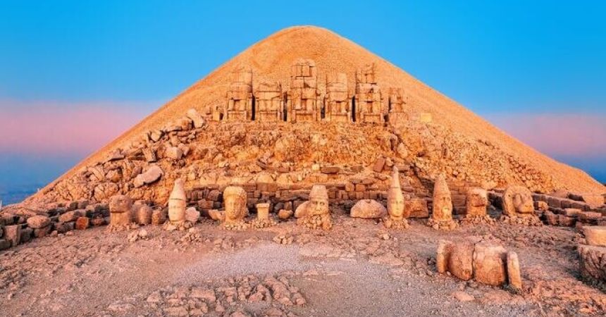 Why Are Turkey Group Tours Back In Demand Among Tourists?