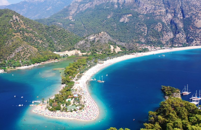 Fethiye Turkey A Coastal Paradise Magnificent Travel