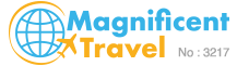 magnificenttravel.com logo