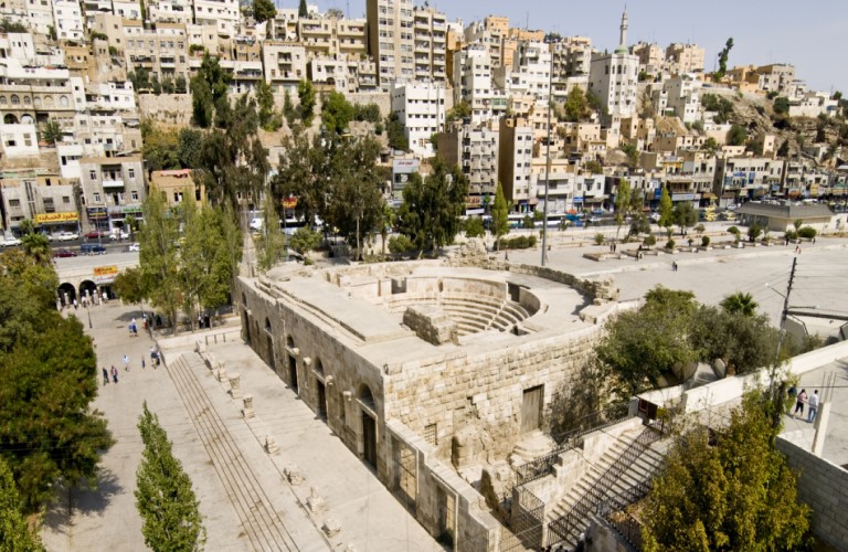 Jordan in March: Weather, Tips and More | Bookmundi
