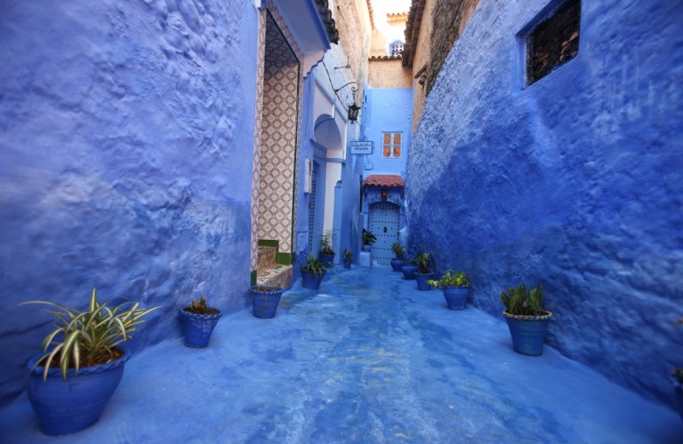 The Weather in Morocco in April | Magnificent Travel