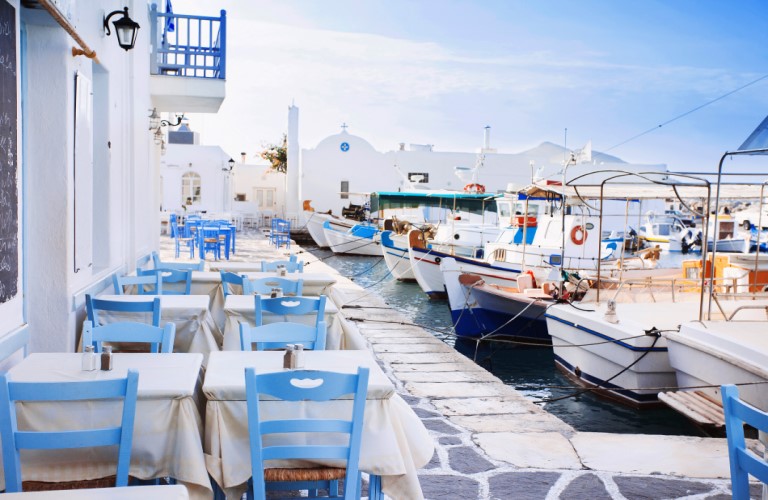 Greece weather in december a comprehensive guide to your winter visit