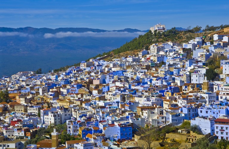 Morocco Weather in December: A Detailed Guide | Magnificent Travel