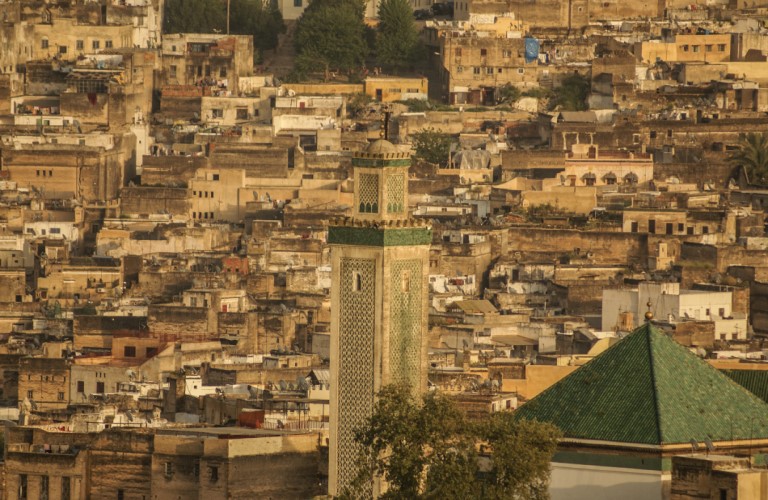 Morocco Weather in December A Detailed Guide Magnificent Travel