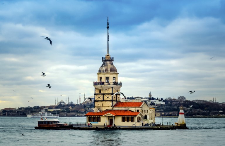 Istanbul Weather in November A Comprehensive Guide Magnificent Travel