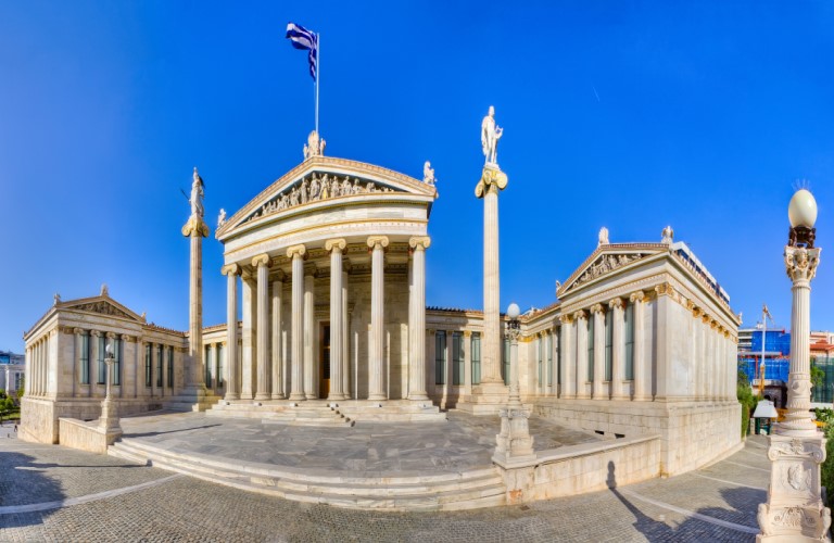 Athens Weather in April A Complete Guide Magnificent Travel