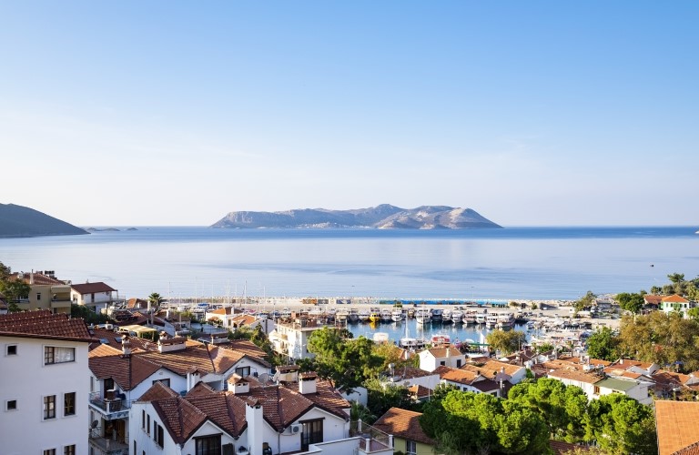 Antalya Weather in March Complete Guide Magnificent Travel