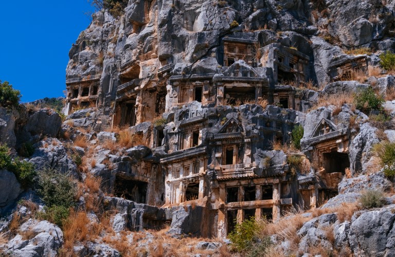 Antalya Weather in November A Comprehensive Guide Magnificent Travel