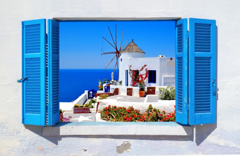 How Many Days Should You Spend in Greece? A Comprehensive Guide