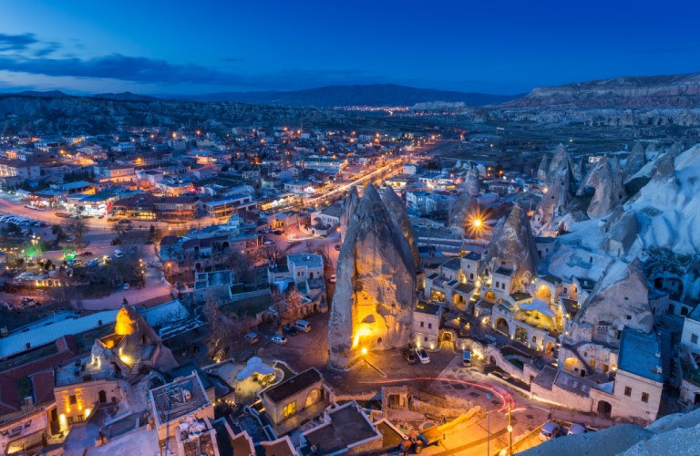 How Many Days Should You Spend in Turkey? Magnificent Travel