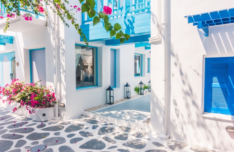 Mykonos Weather in October Guide for Travelers Magnificent Travel