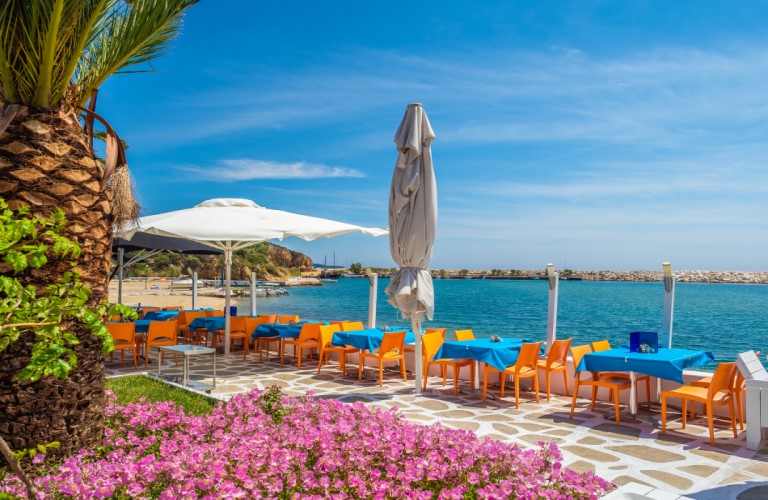 A Food Lover's Guide to Greece Top Dishes and Where to Find Them