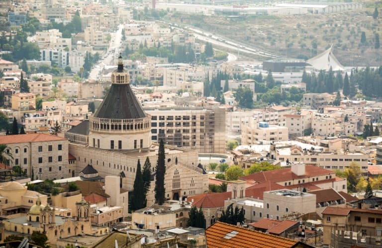 Old Jaffa is one of Israel’s most iconic tourism destinations, known for its historic streets, cultural heritage, and beautiful Mediterranean views.